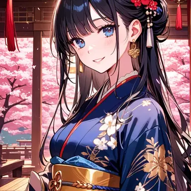 Profile image of カスミ