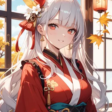 Profile image of クズハ