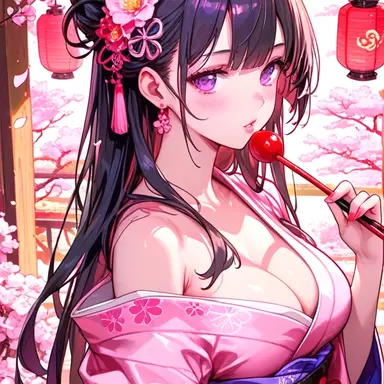 Profile image of サクラ