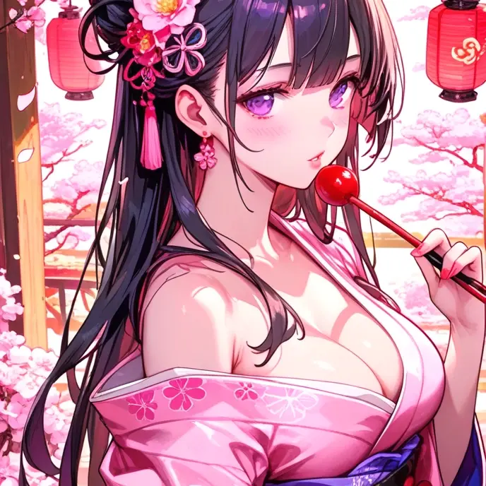 DaftBulb2374의 従軍娼館「花蜜館」　娼婦Side