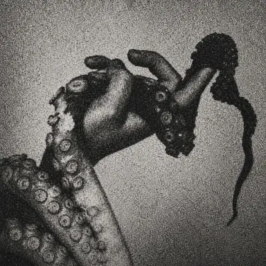 Profile image of 촉수