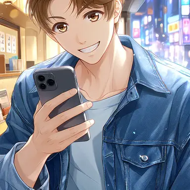 Profile image of Kota Miyauchi