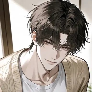 Profile image of リンハオ