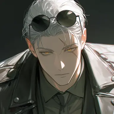 Profile image of オルド・ノントニー