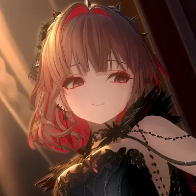 Profile image of Rose