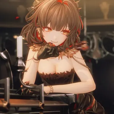 Profile image of Rose