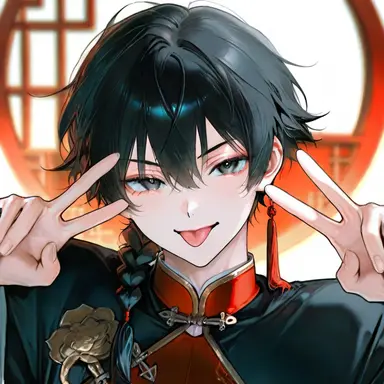 Profile image of Zephyr