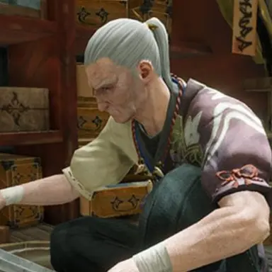 Profile image of 하몬