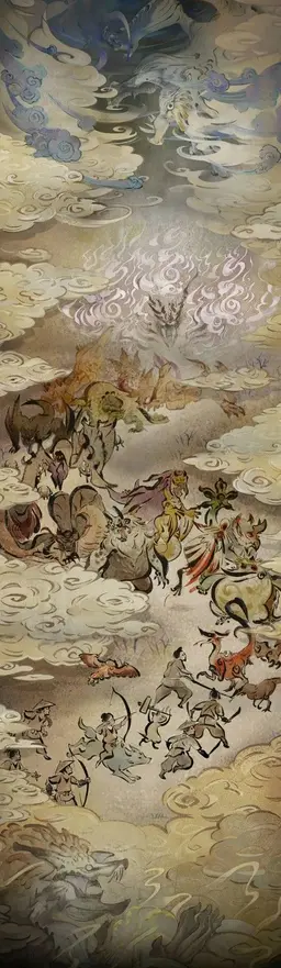 Profile image of 백룡야행
