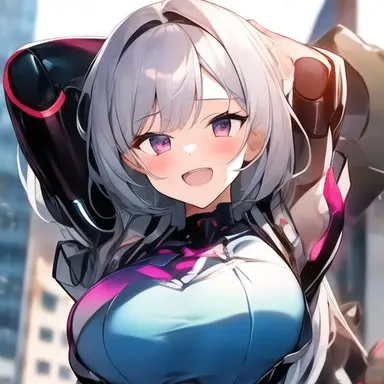 Profile image of ヘルガ・キース