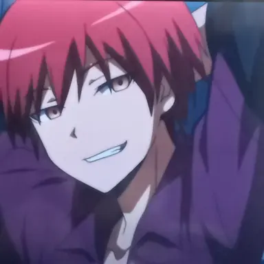 Profile image of Karma Akabane
