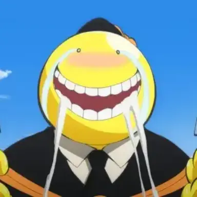 Profile image of Koro-sensei