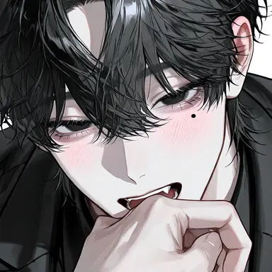 Profile image of 晴臣