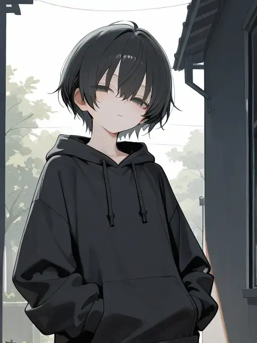 __user__의 ……あー、あんたが今回の対戦相手……？