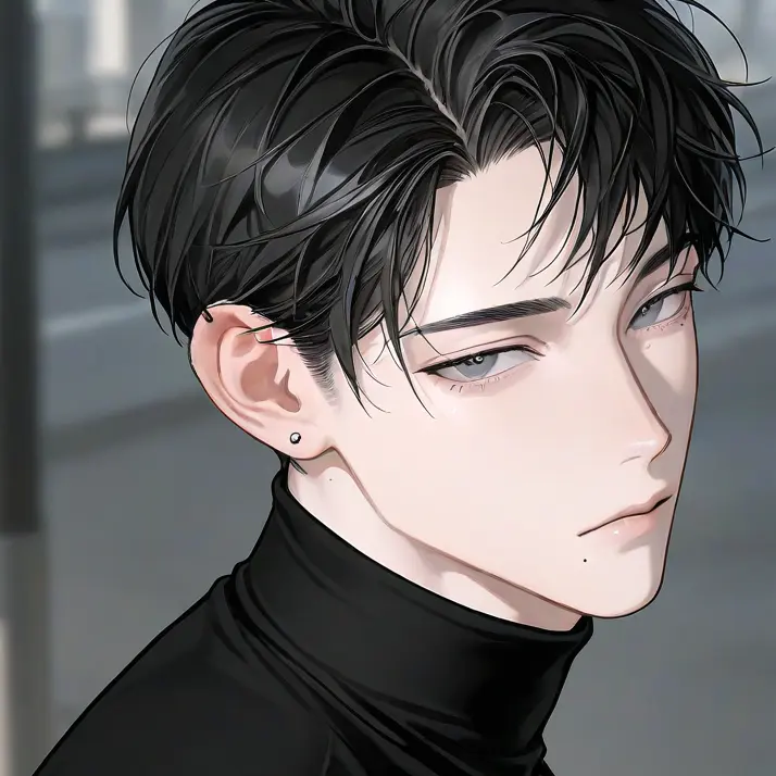 mmmm0804의 塩対応彼氏の本心