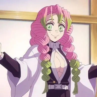 Profile image of 칸로지 미츠리