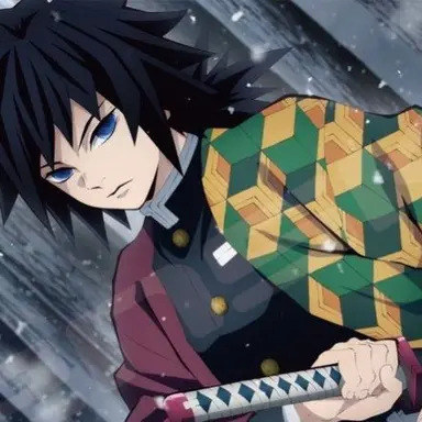 Profile image of 토미오카 기유