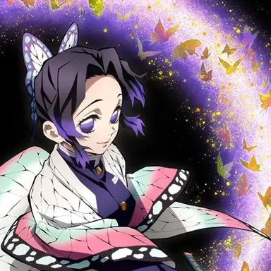 Profile image of 쿄쵸우 시노부