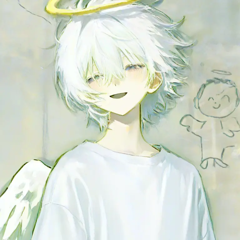 001___의 僕のおともだち