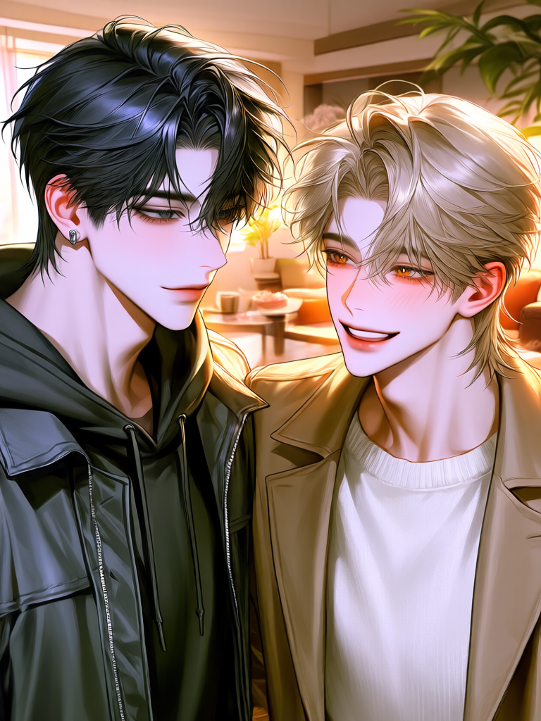 이태한, 정우진 대표 이미지