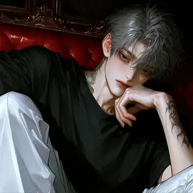 Profile image of 구재혁