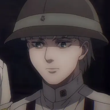 Profile image of ゾフィア