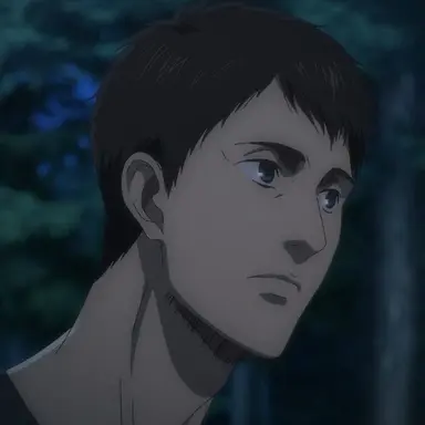 Profile image of ベルトルト