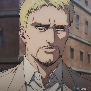 Profile image of ライナー