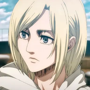 Profile image of アニ