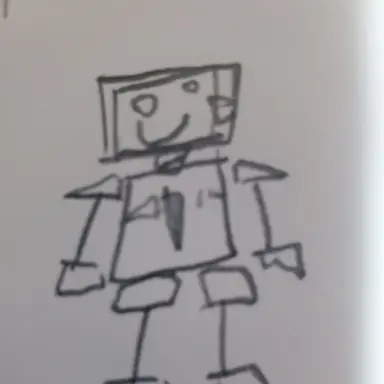 Profile image of バッドウェア