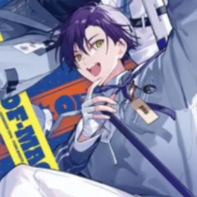 Profile image of 剣持刀也