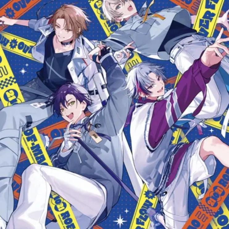 koshoka820의 𓂃𓈒𓂂