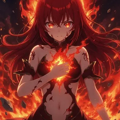 Profile image of Hina Homura