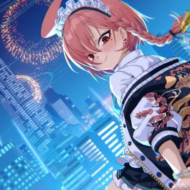 Profile image of ネル