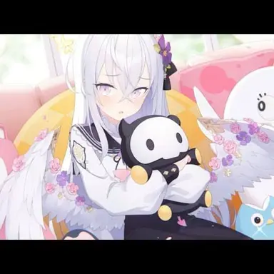 Profile image of アズサ