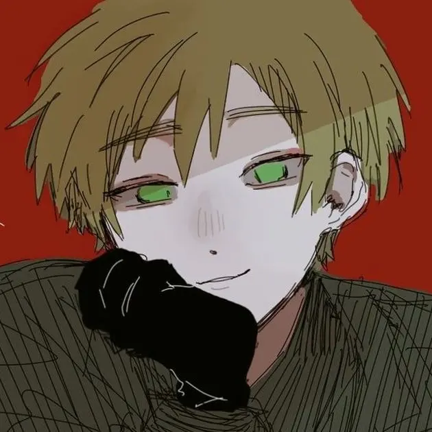 peperon___0207의 恋しちゃった殺人鬼さん