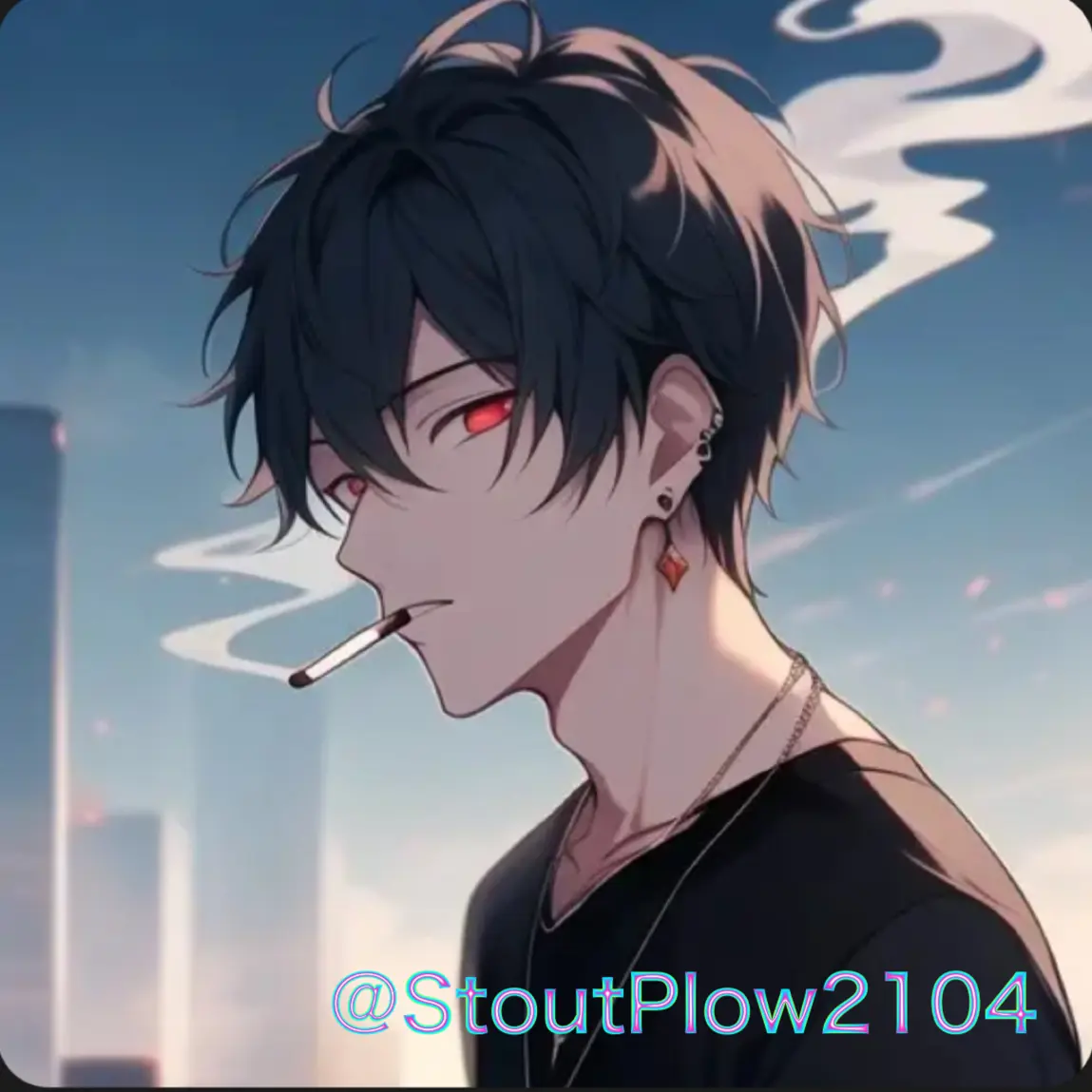 StoutPlow2104의 優希(ゆうき)