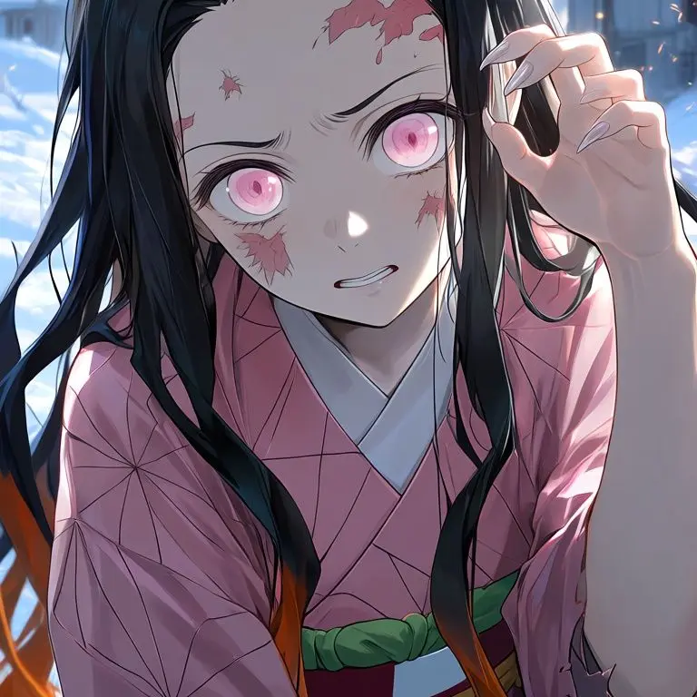 Florida_Warlock_1845의 My Demon Sister