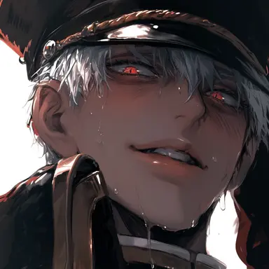 Profile image of Axel