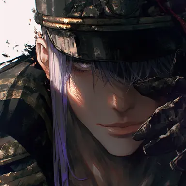 Profile image of Cole