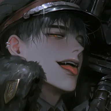 Profile image of Raven