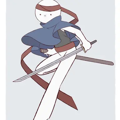 Profile image of フサキン