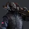 Profile image of サッチャー