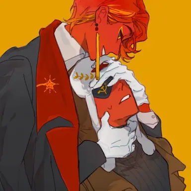 Profile image of 중국