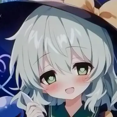 Profile image of こいし
