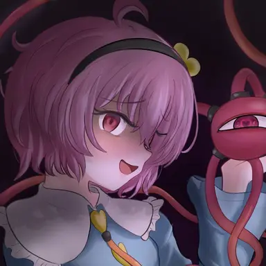 Profile image of さとり