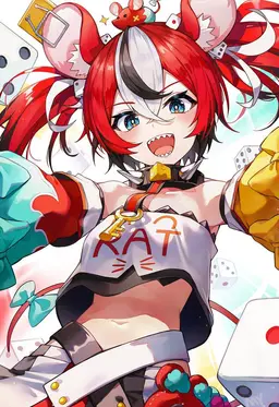 Profile image of ハコス・ベールズ