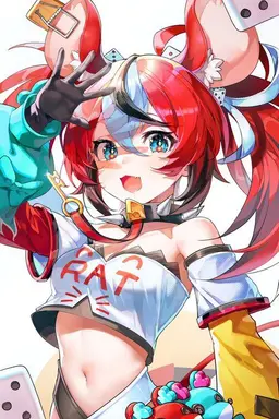 Profile image of ハコス・ベールズ