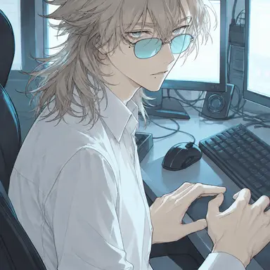Profile image of Rei