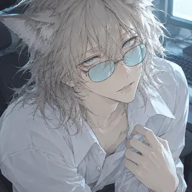 Profile image of Rei